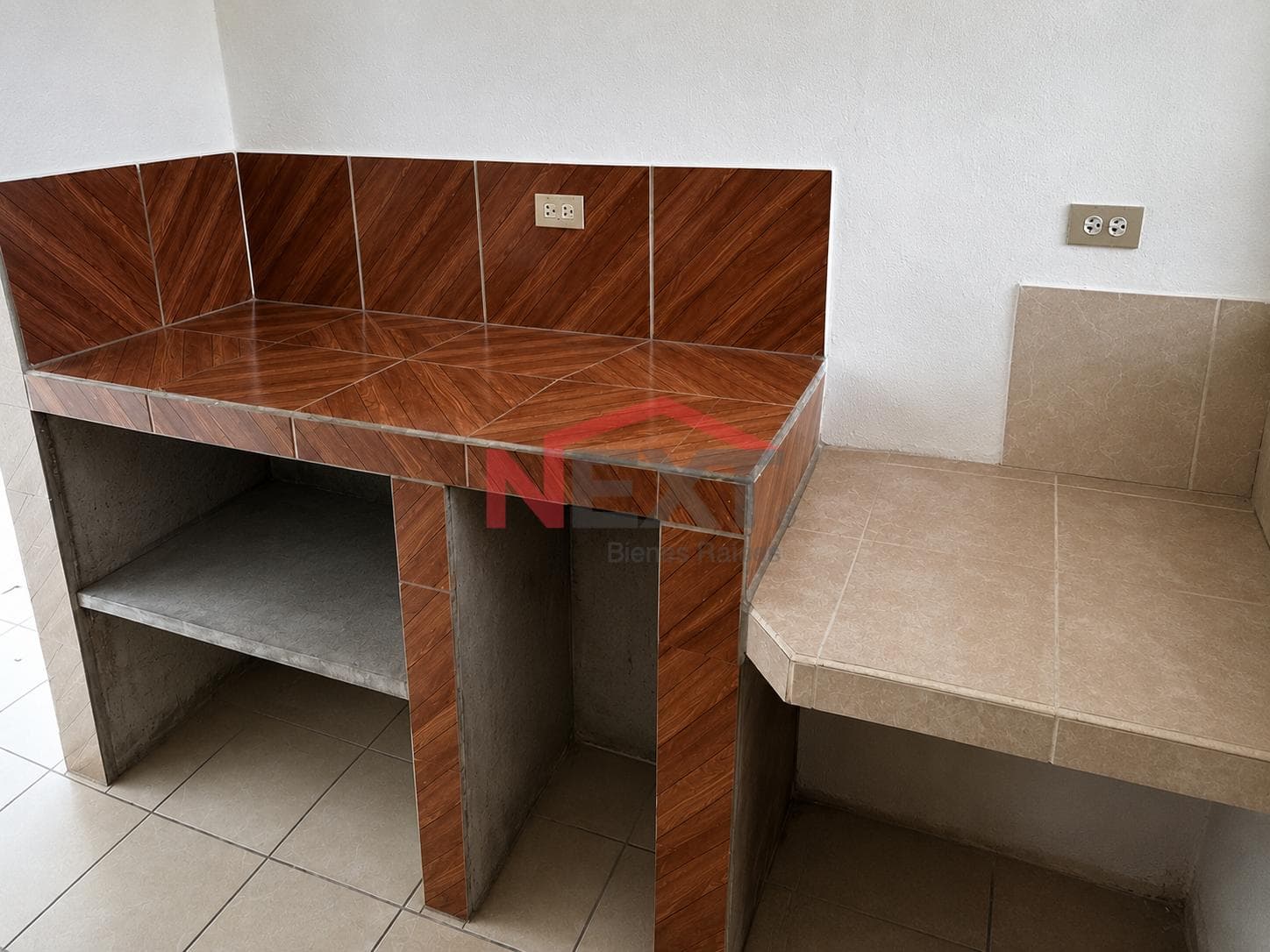 GROUND FLOOR APARTMENT FOR SALE, El Jibarito, Tijuana, B.C.