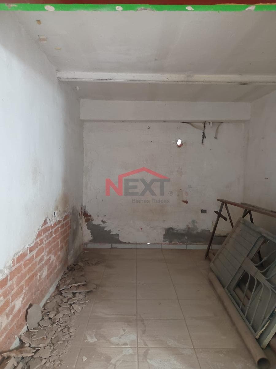 HOUSE FOR SALE IN COL. SOLIDARIDAD