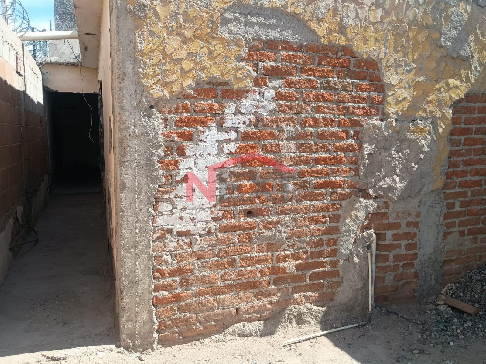 HOUSE FOR SALE IN COL. SOLIDARIDAD