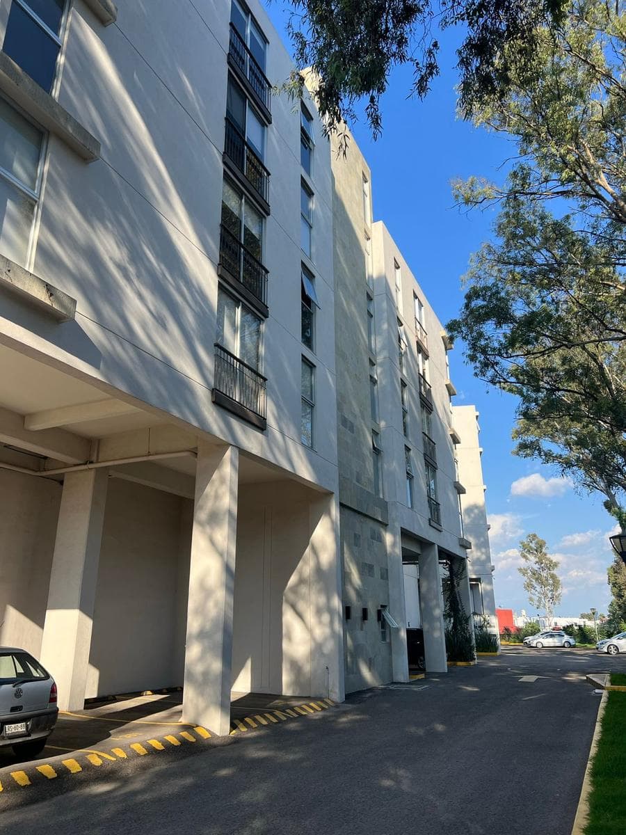Apartment in PLAZUELAS DEL FRESNO