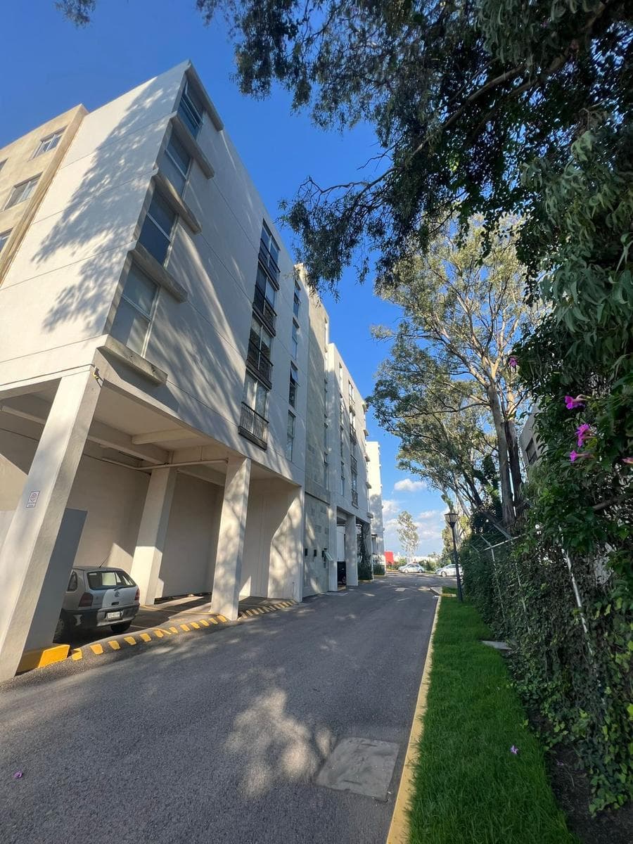 Apartment in PLAZUELAS DEL FRESNO
