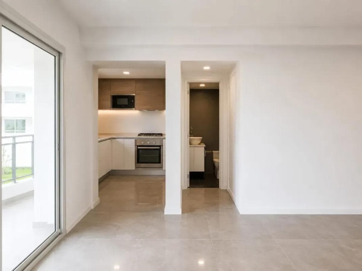 Apartment in Canning Center