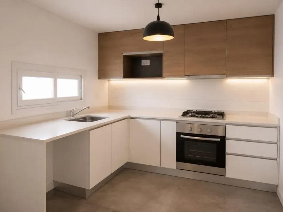 Apartment in Canning Center