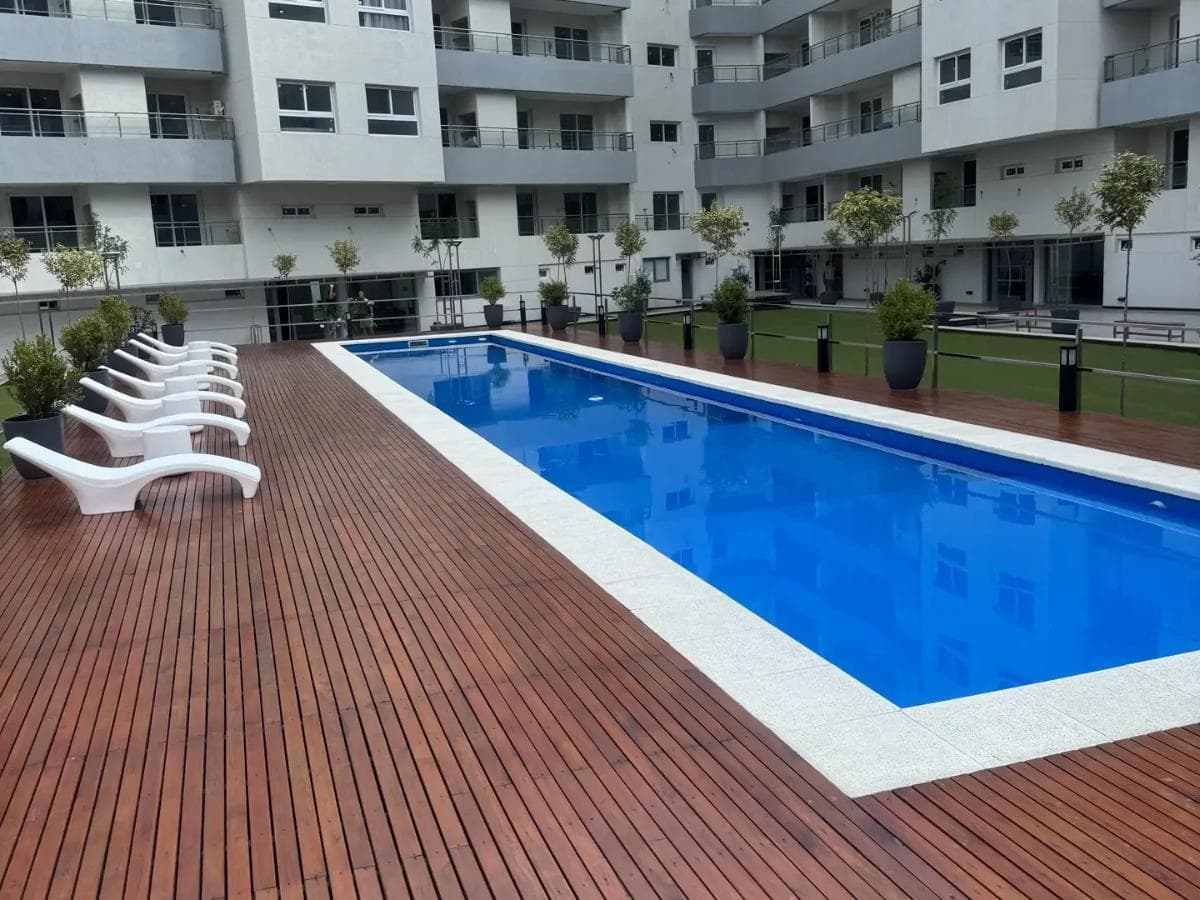 Apartment in Canning Center