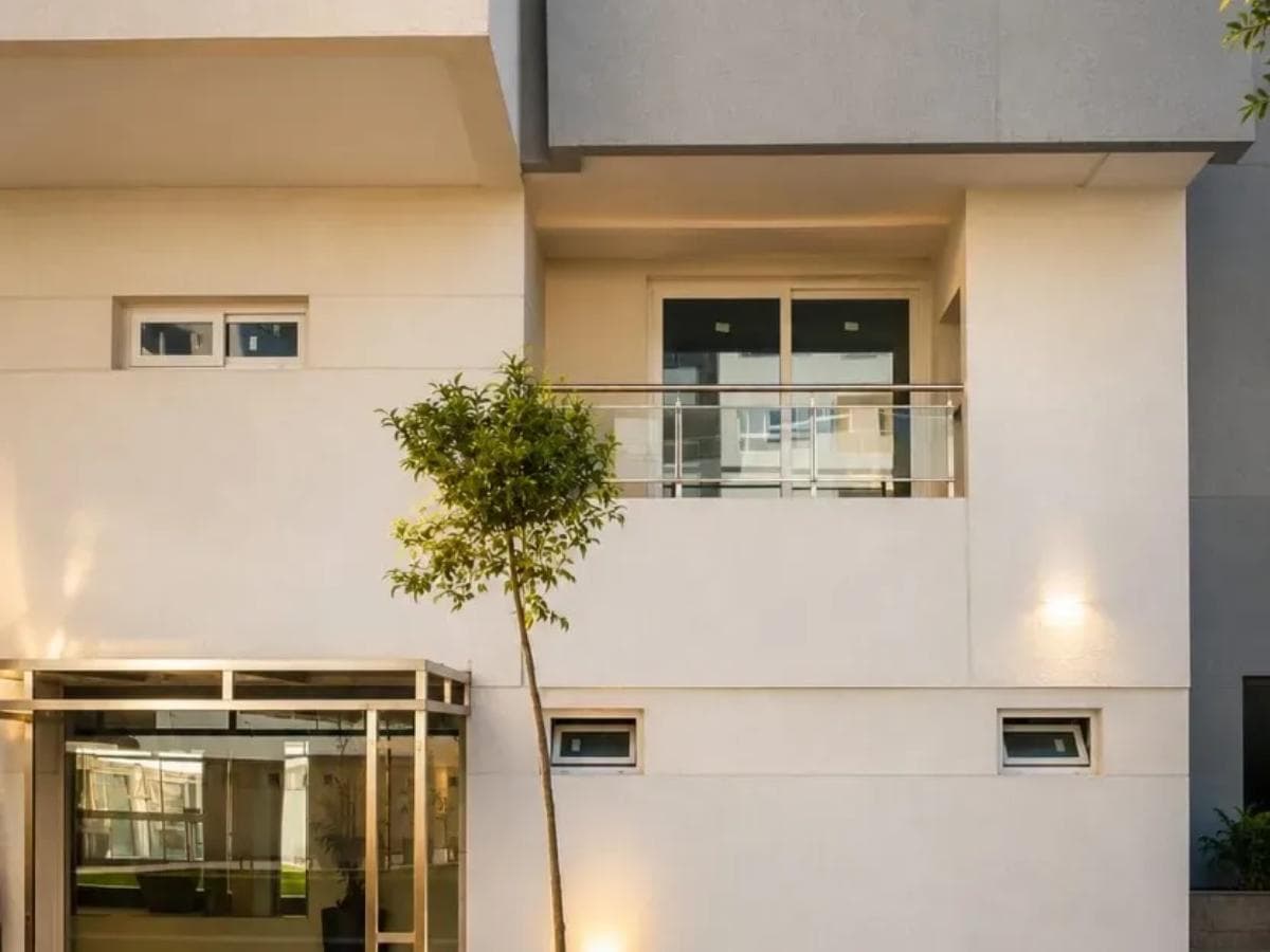 Apartment in Canning Center