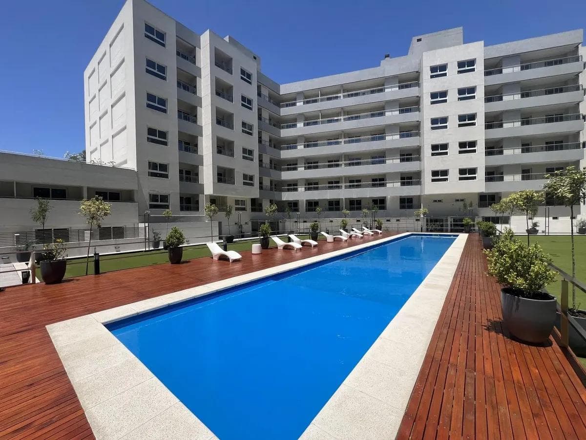 Apartment in Canning Center