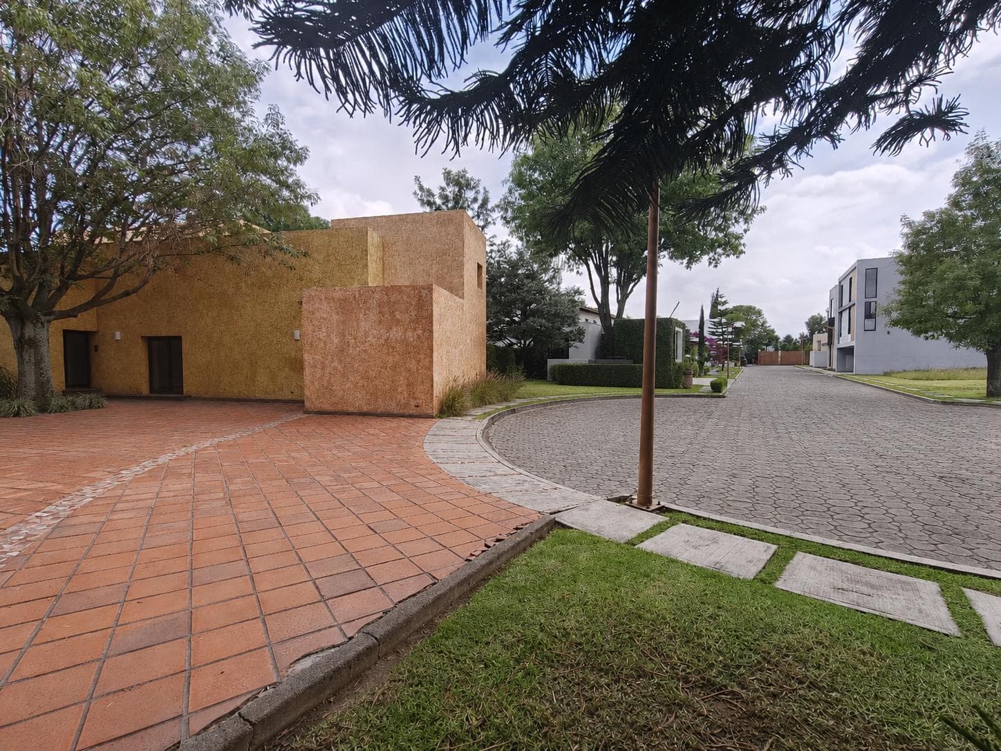 House for Rent, Plaza San Diego, Forjadores, Puebla