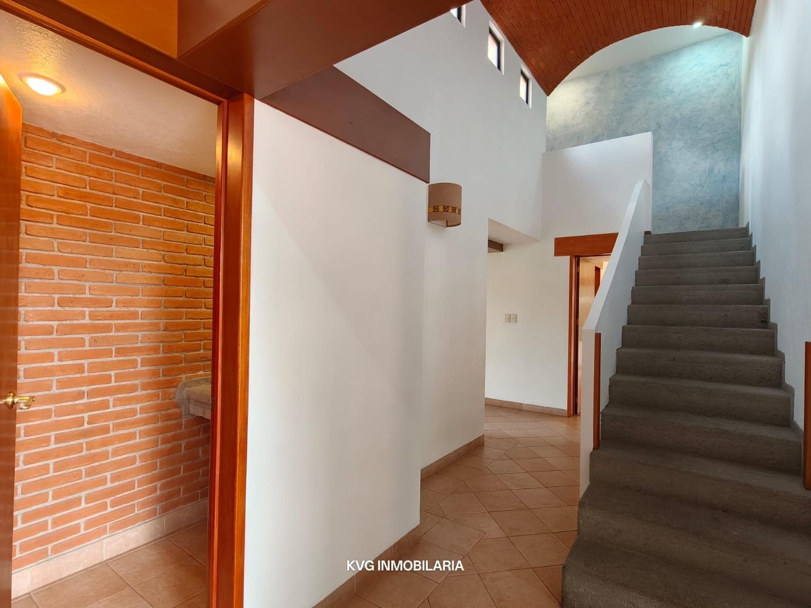 House for Rent, Plaza San Diego, Forjadores, Puebla