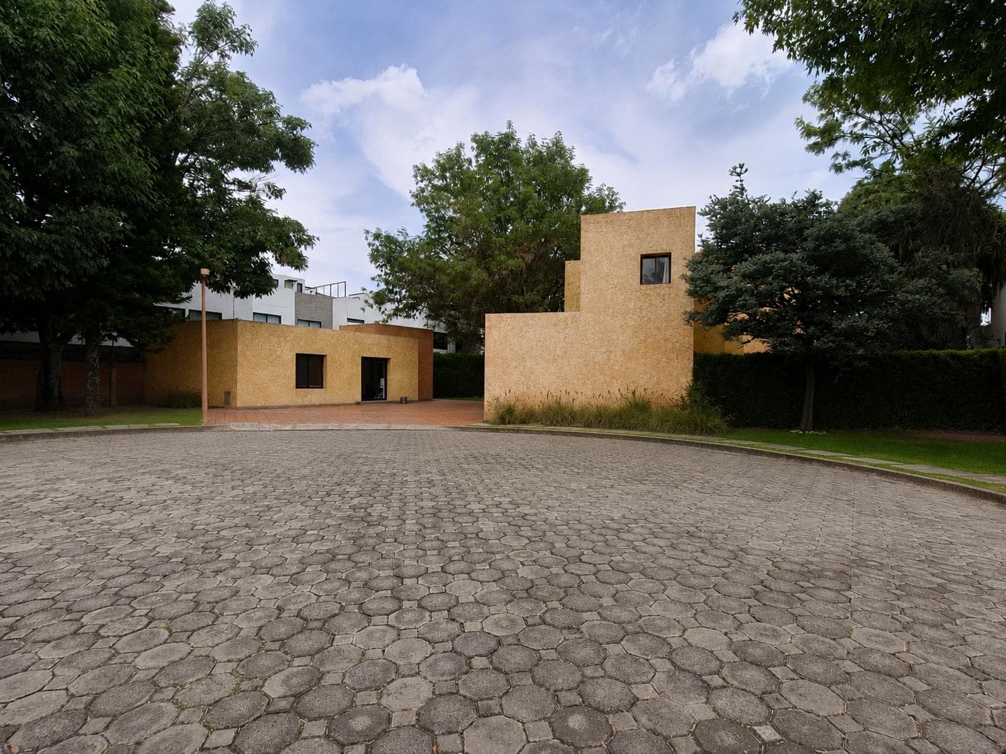 House for Rent, Plaza San Diego, Forjadores, Puebla