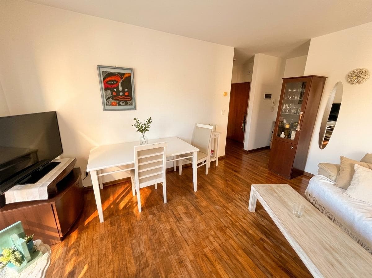 3-room apartment in Almagro