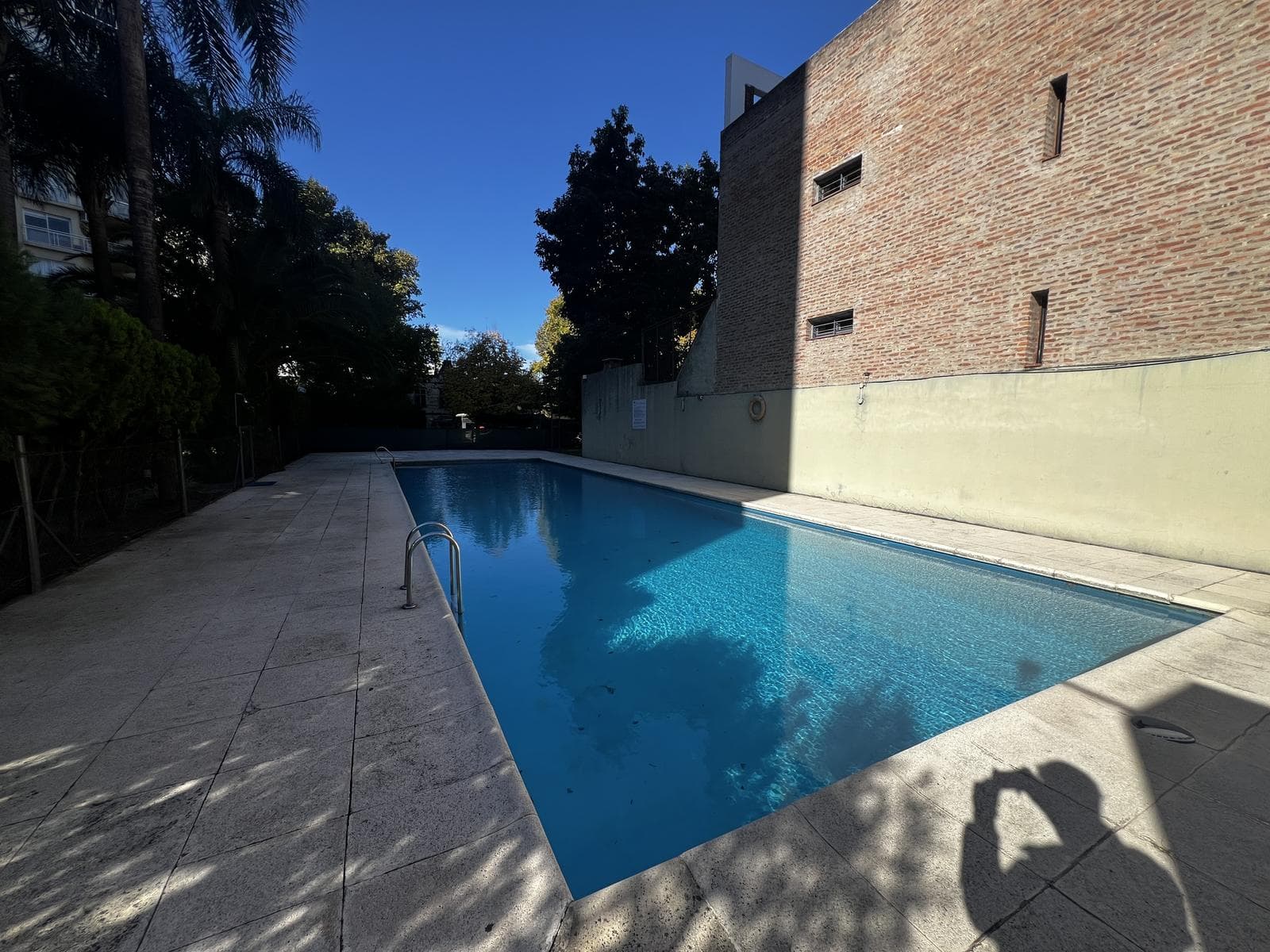 3-room apartment in Almagro