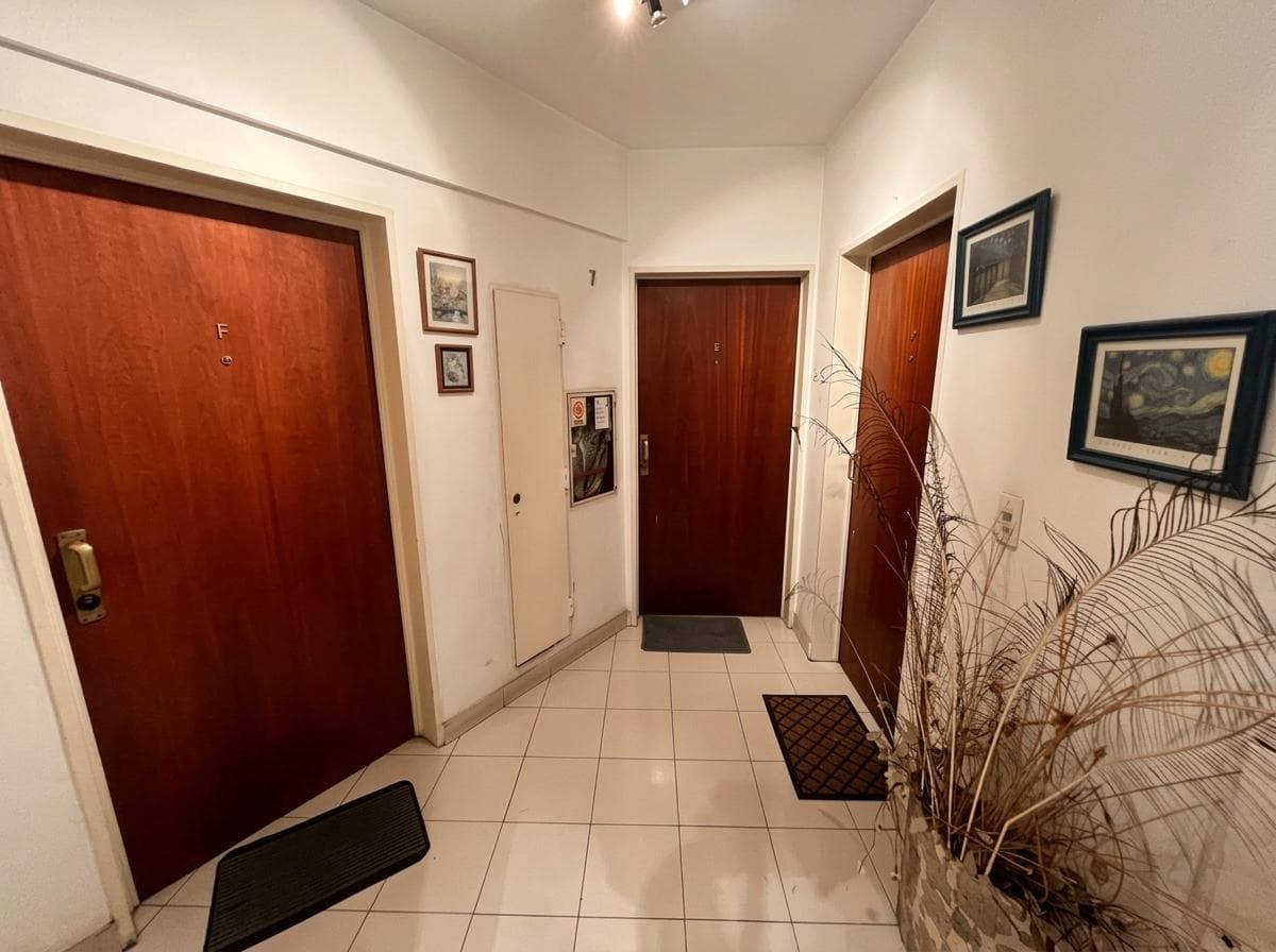 3-room apartment in Almagro