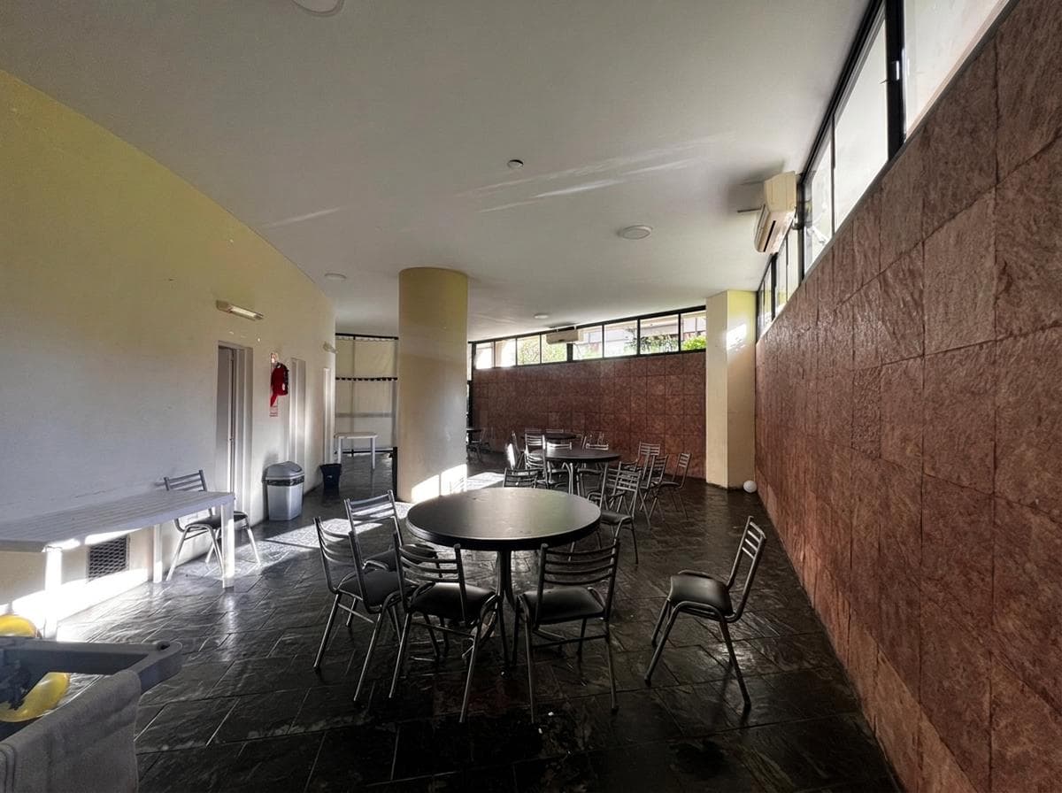 3-room apartment in Almagro