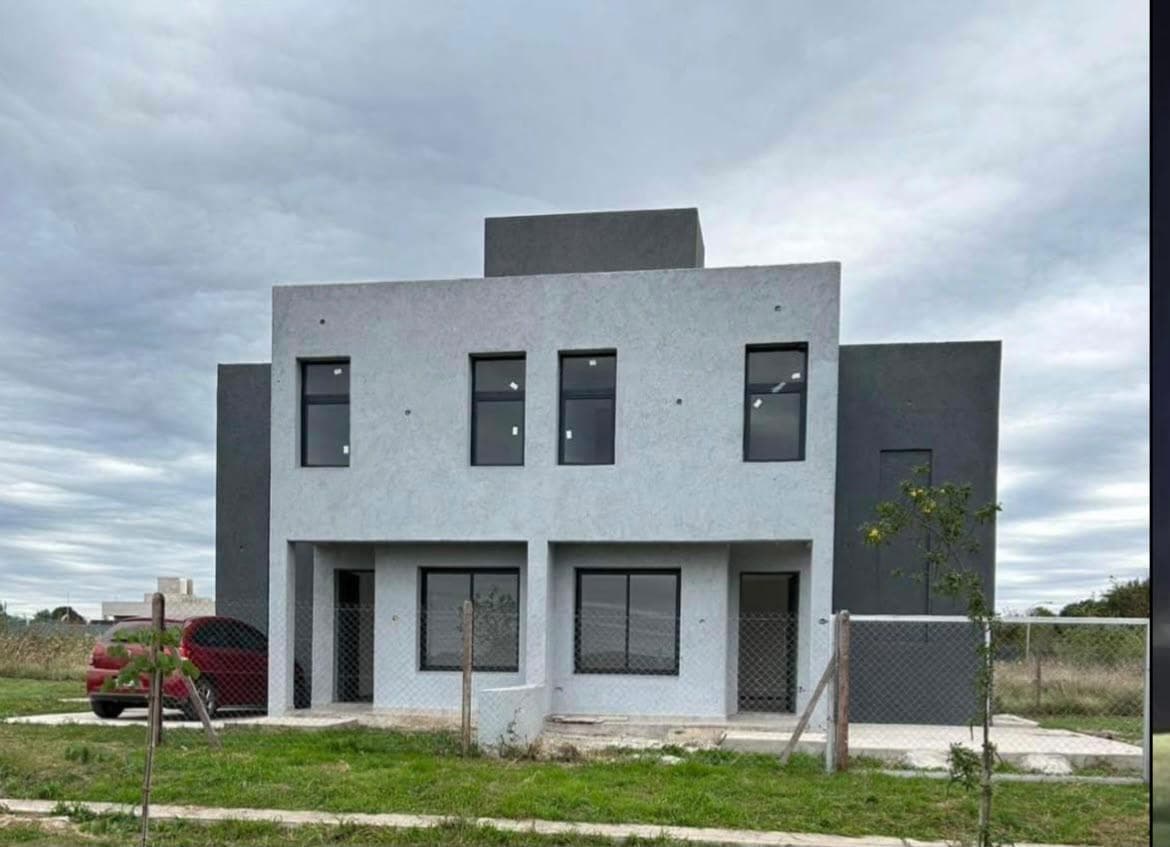 House in Las Corzuelas