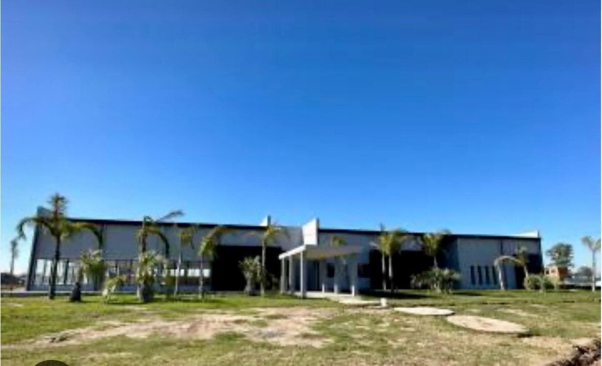 Land for Sale in the Lagos de Canning II Gated Community - Canning