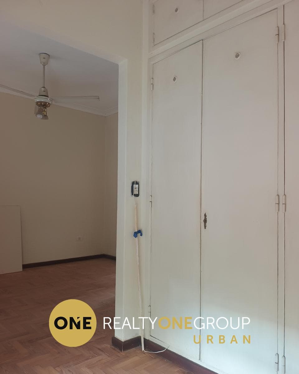 4-Bedroom House in Barrio Norte | Garage, Office, and Terrace | La Plata