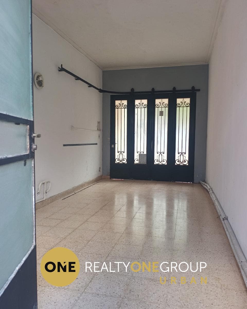 4-Bedroom House in Barrio Norte | Garage, Office, and Terrace | La Plata