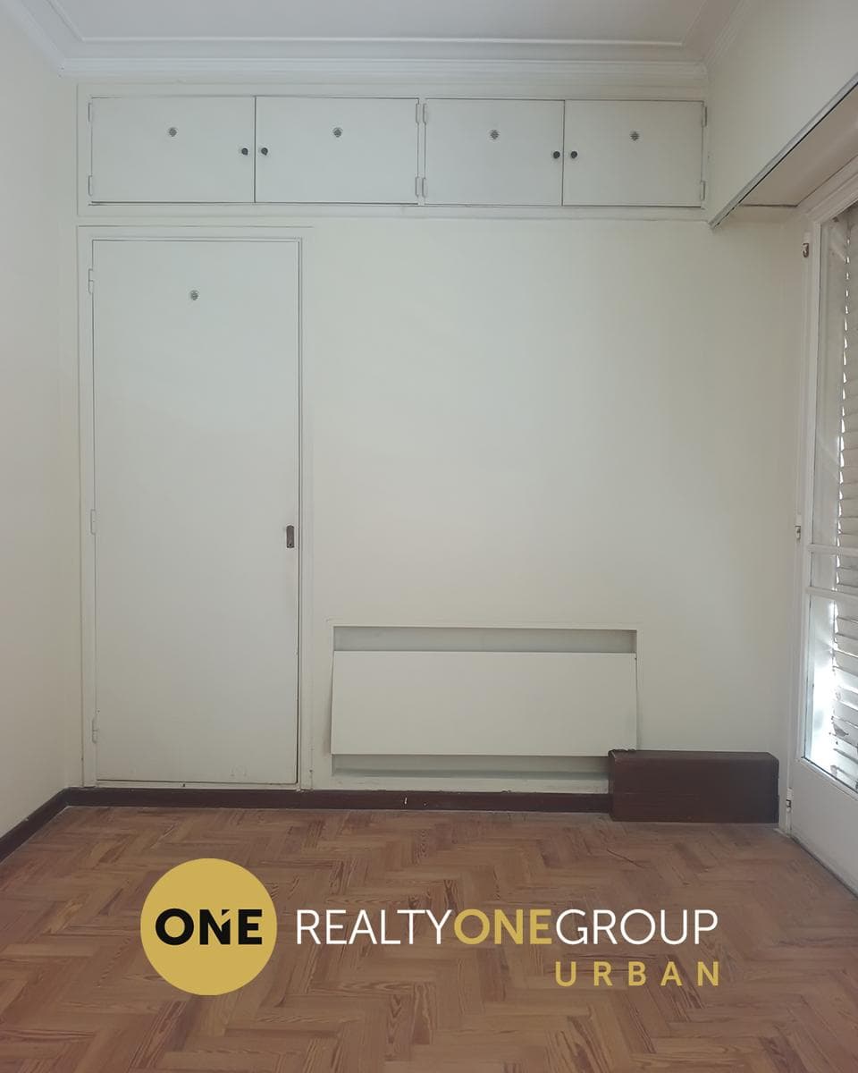 4-Bedroom House in Barrio Norte | Garage, Office, and Terrace | La Plata