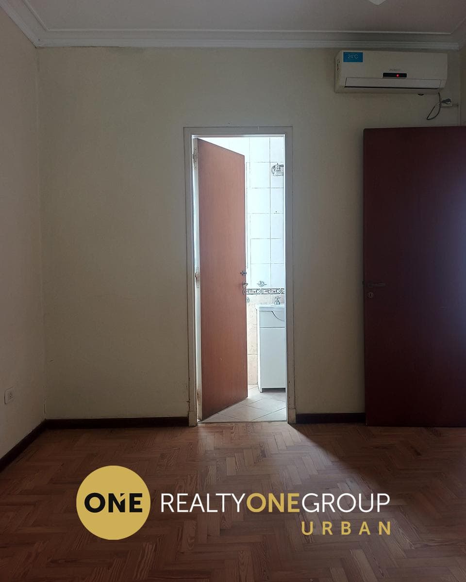 4-Bedroom House in Barrio Norte | Garage, Office, and Terrace | La Plata