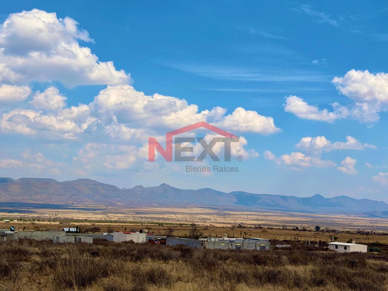 Land for Sale in a Rural Subdivision South of the City | L-3, M-10 | Los Carrizales Subdivision – Saltillo, Coahuila