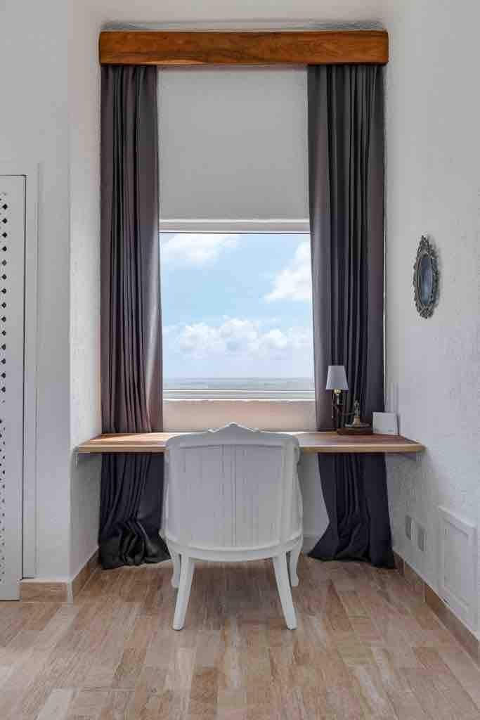 Apartment in the Hotel Zone