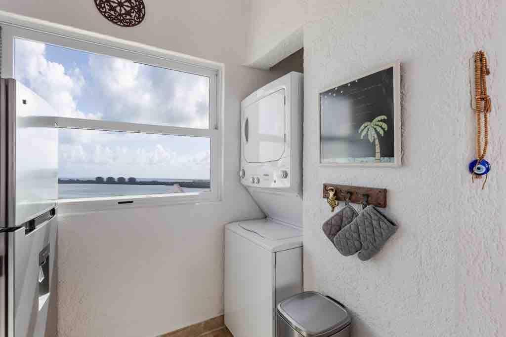 Apartment in the Hotel Zone