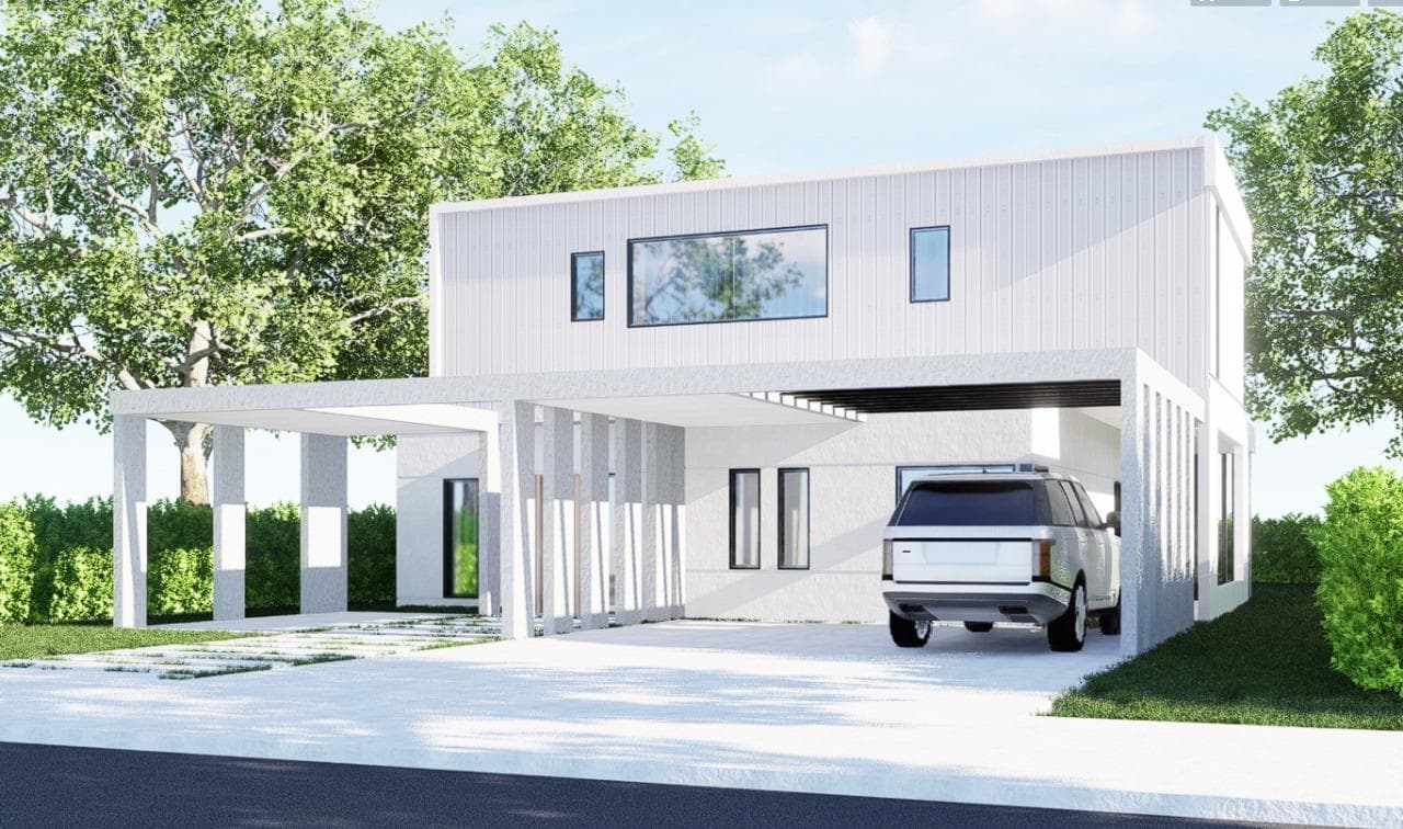 Land for Sale in Santo Tomás with Financing and an Already-Approved Project