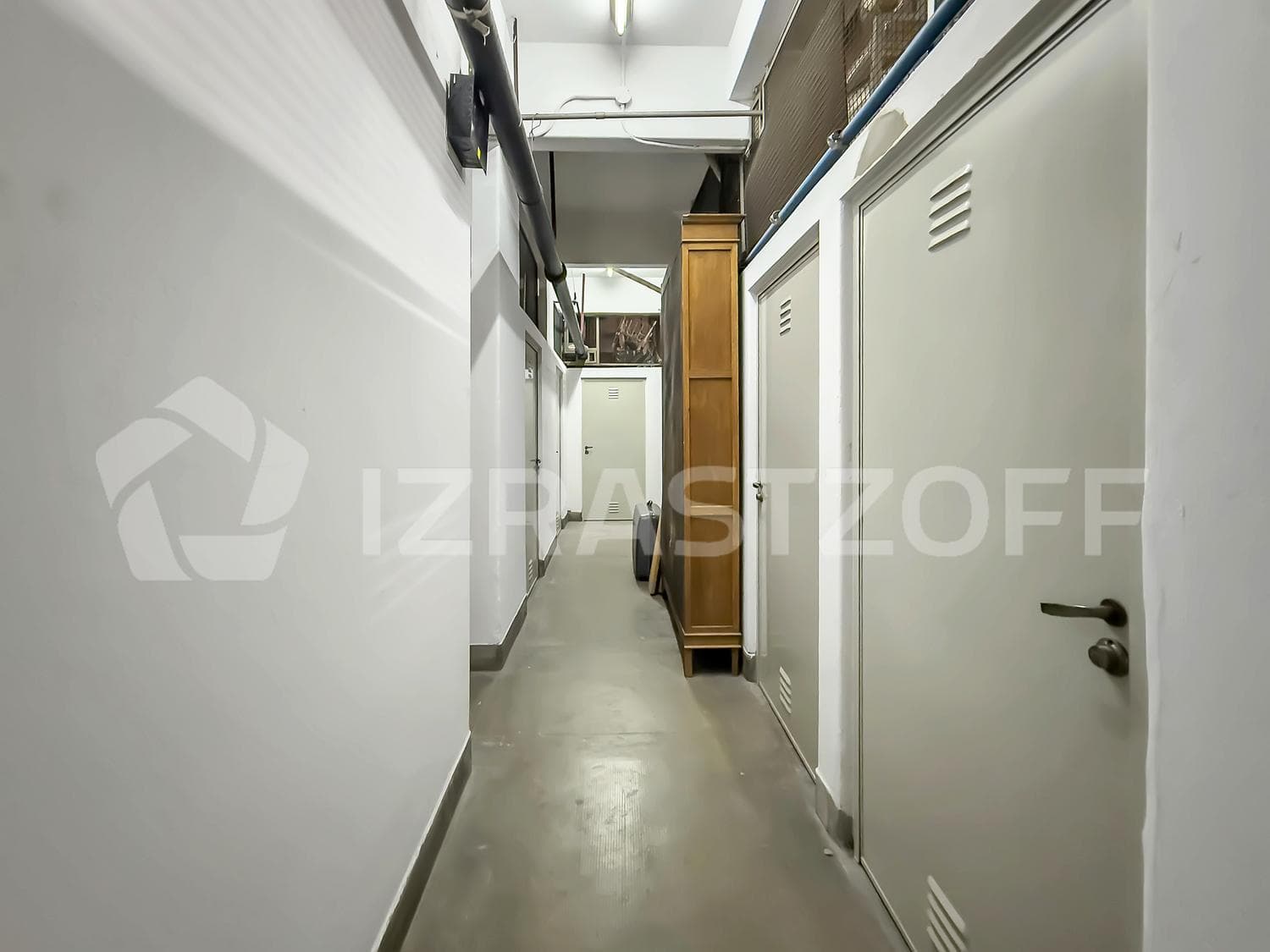 Apartment for sale in Recoleta. French-style, renovated, 3 bedrooms