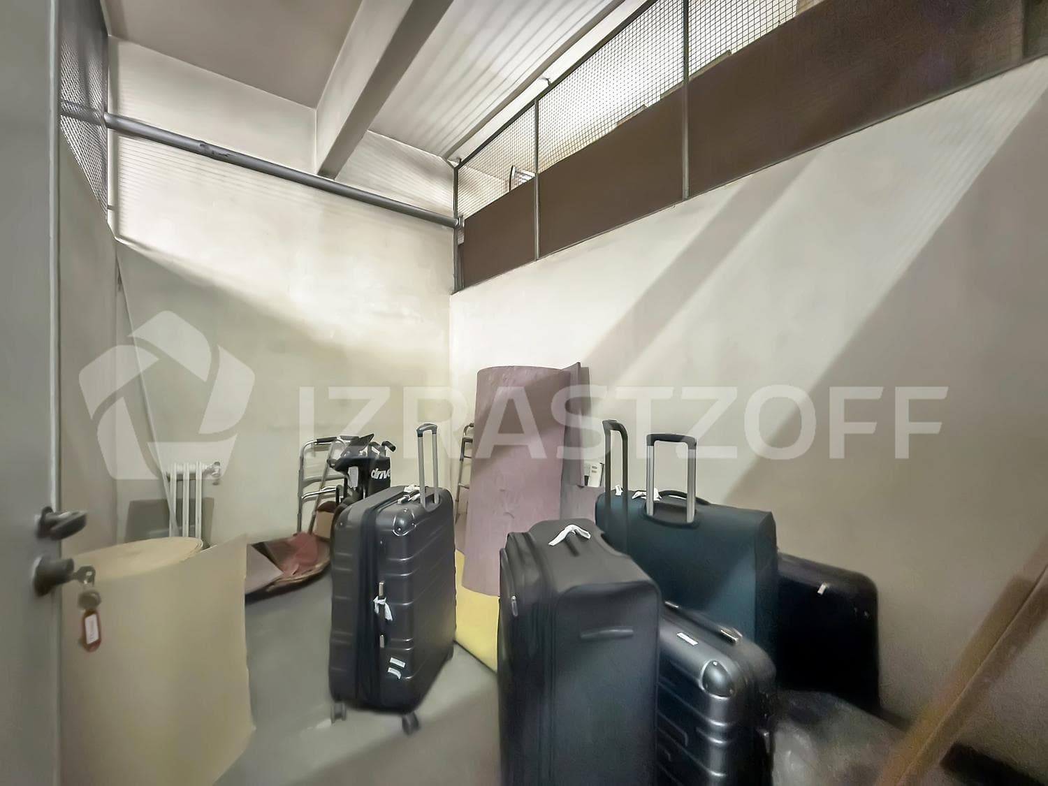 Apartment for sale in Recoleta. French-style, renovated, 3 bedrooms