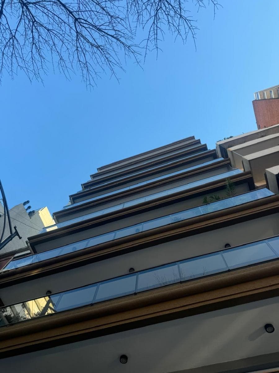4-room apartment - Villa Urquiza