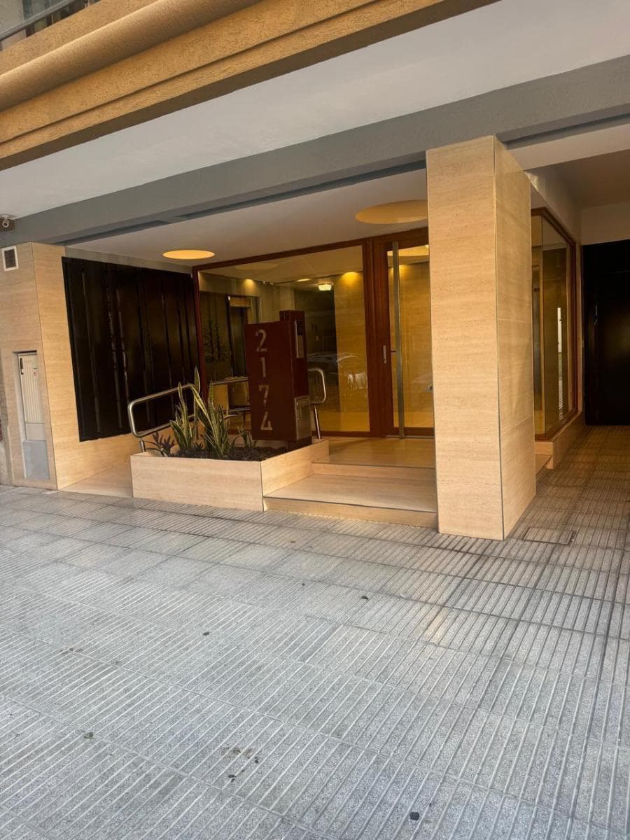 4-room apartment - Villa Urquiza