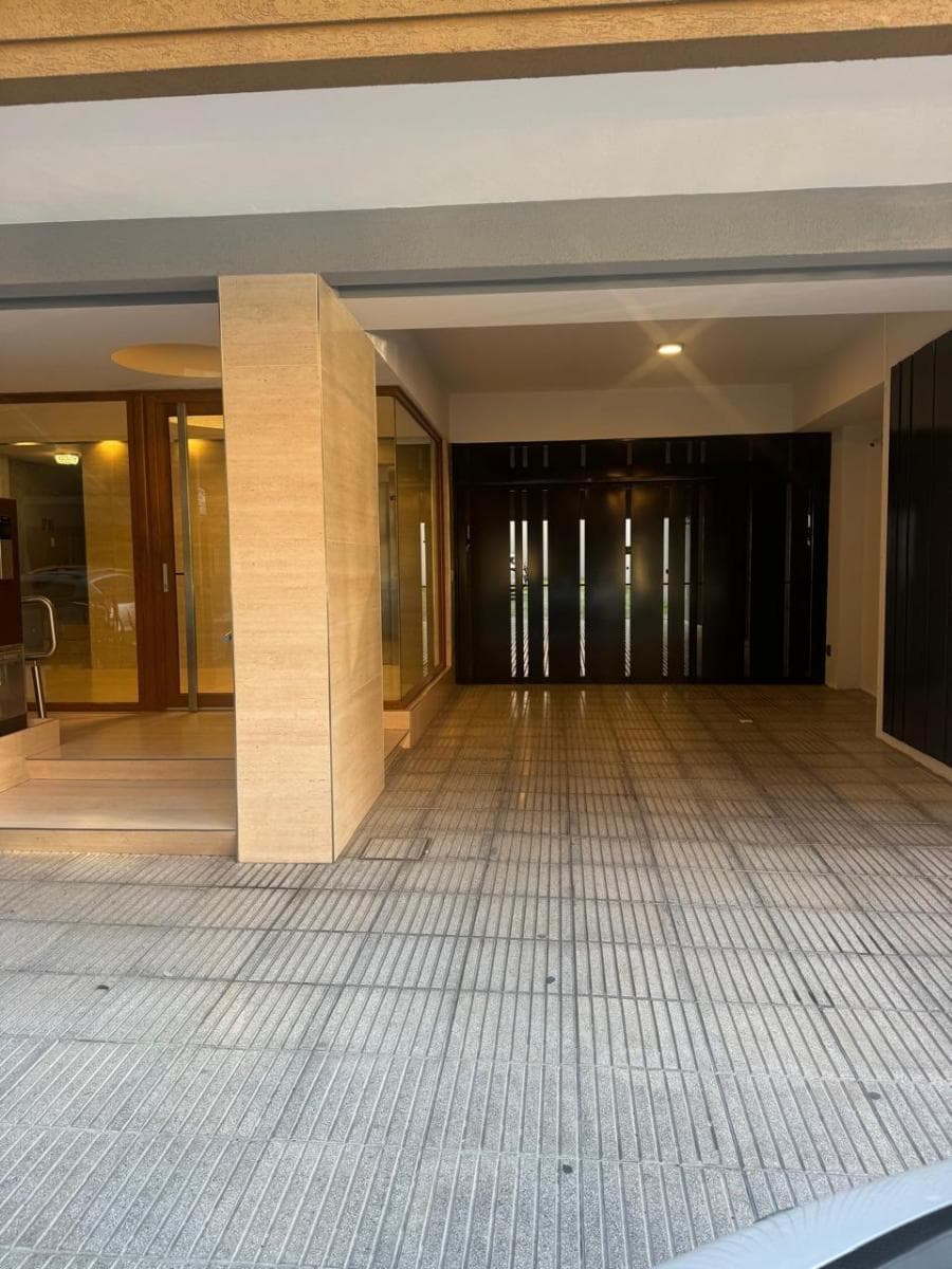 4-room apartment - Villa Urquiza