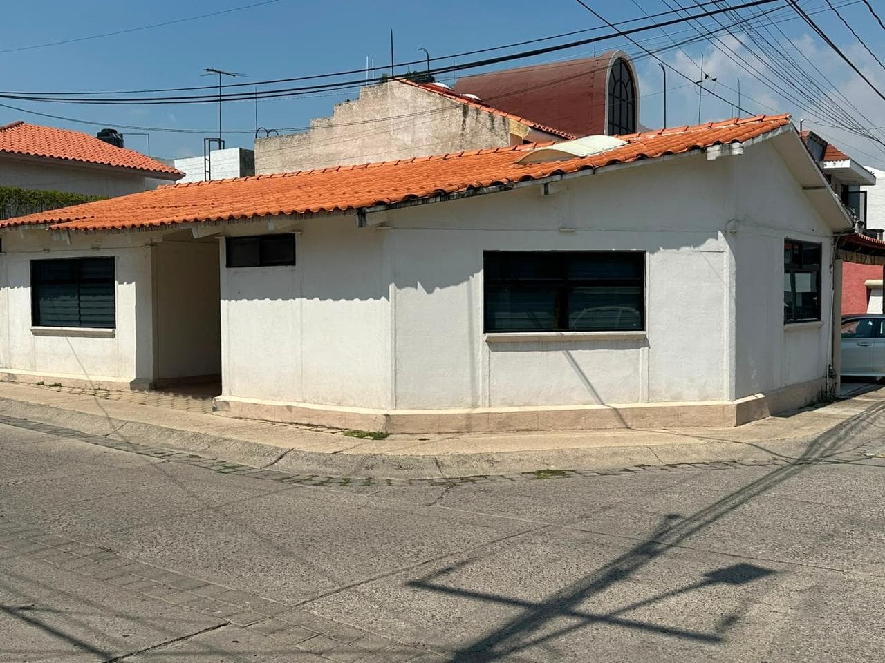 House for Sale in the Northern Part of León, Guanajuato—Real del Bosque