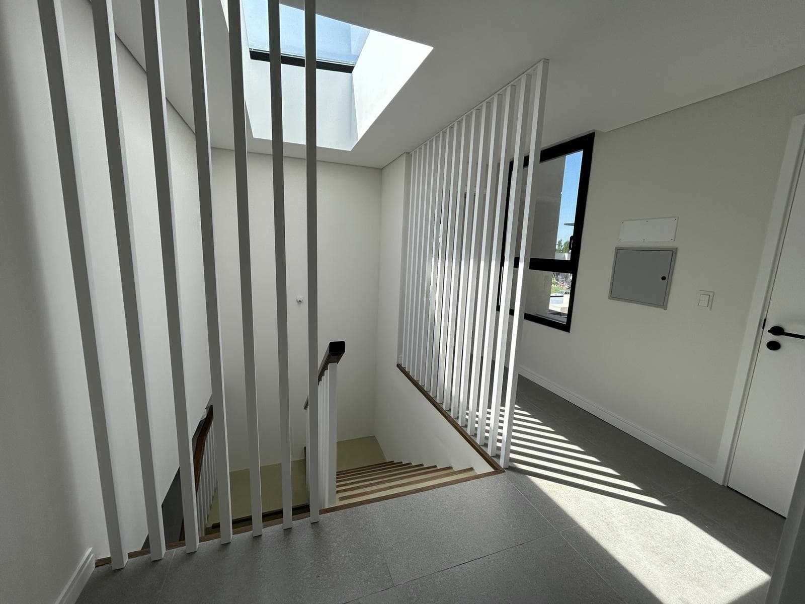 3-Bedroom House for Sale in a Gated Community - Cordón Norte, Montevideo