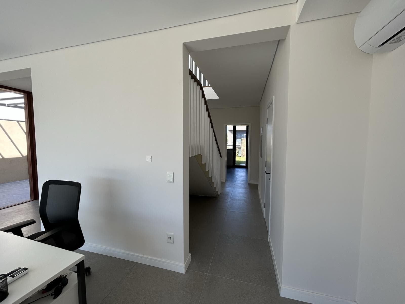 3-Bedroom House for Sale in a Gated Community - Cordón Norte, Montevideo