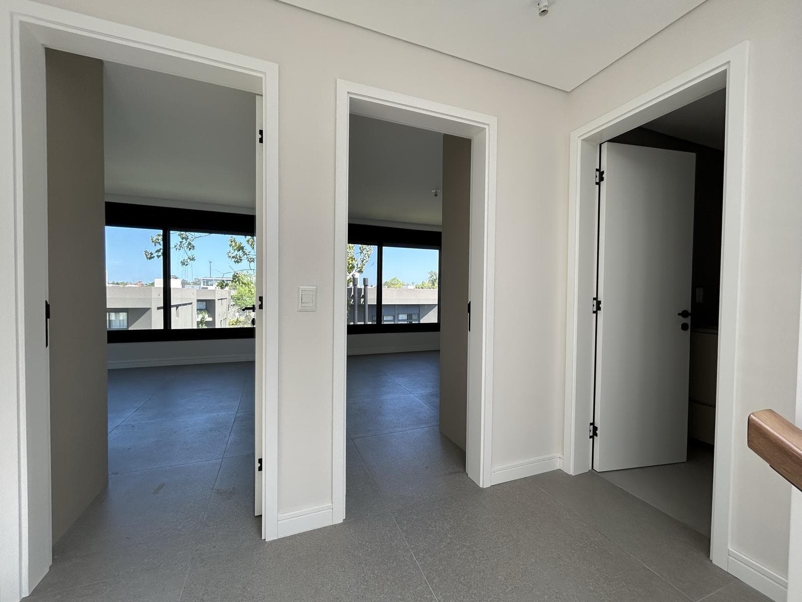 3-Bedroom House for Sale in a Gated Community - Cordón Norte, Montevideo