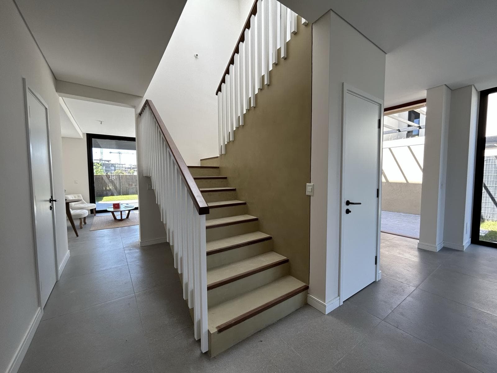 3-Bedroom House for Sale in a Gated Community - Cordón Norte, Montevideo