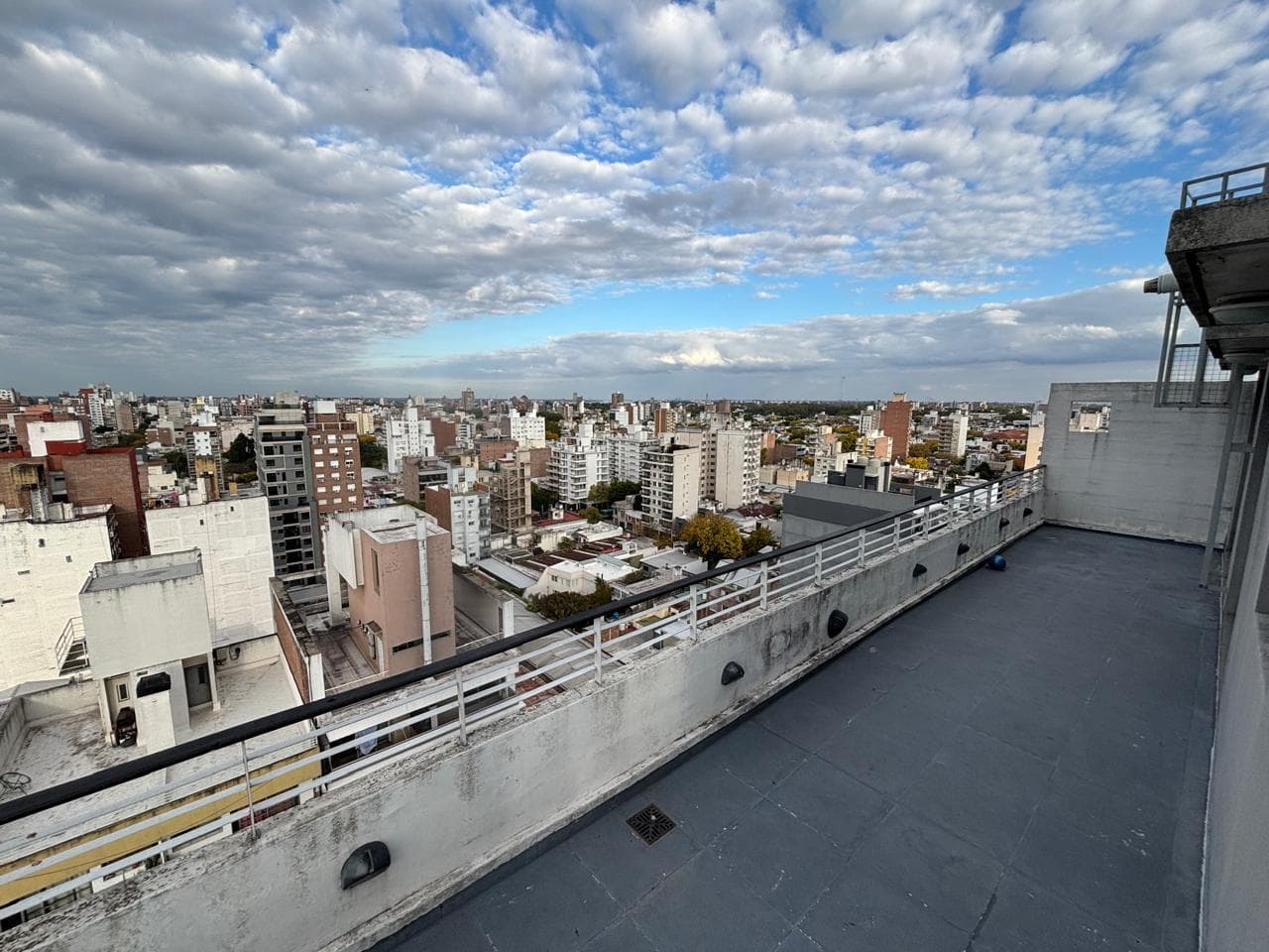 For Rent - 2-Bedroom Apartment in the Abasto Neighborhood, Rosario