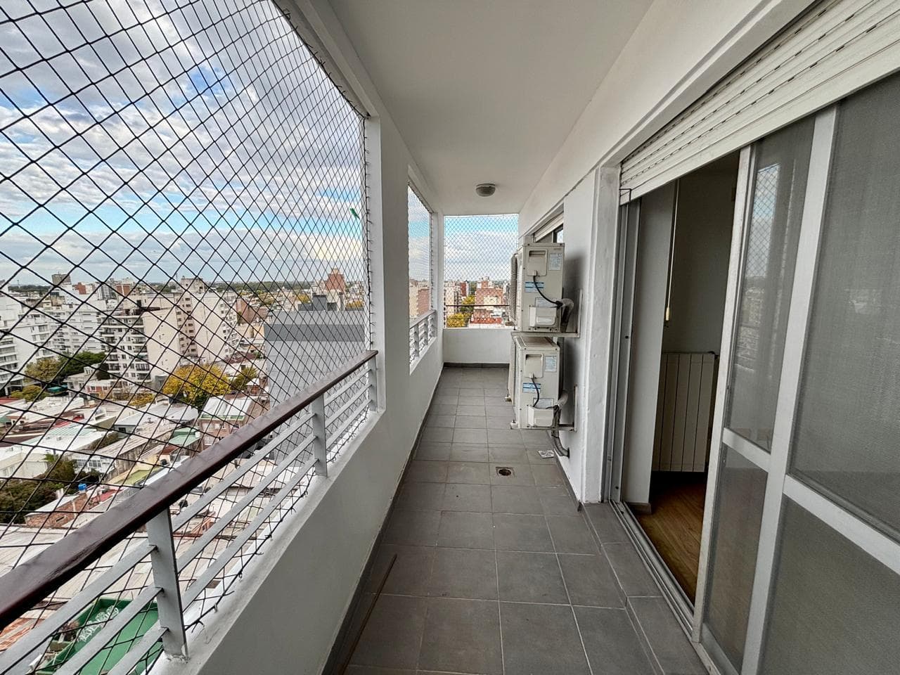 For Rent - 2-Bedroom Apartment in the Abasto Neighborhood, Rosario