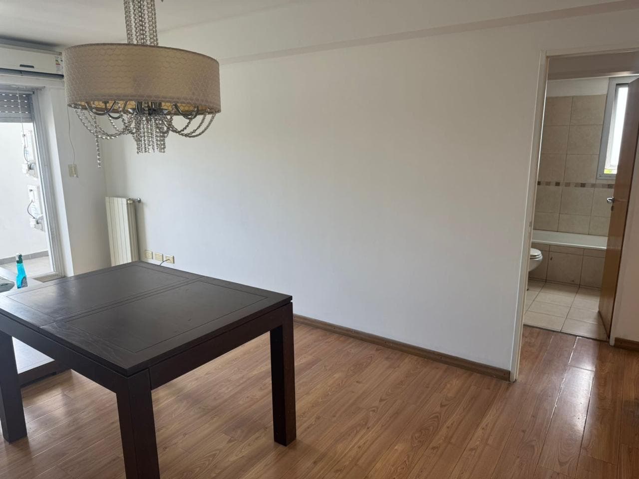 For Rent - 2-Bedroom Apartment in the Abasto Neighborhood, Rosario