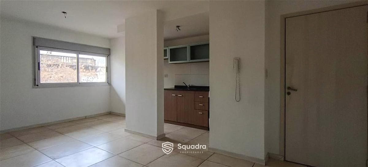 FOR SALE - Renovated 1-bedroom apartment - Abasto neighborhood, Rosario.
