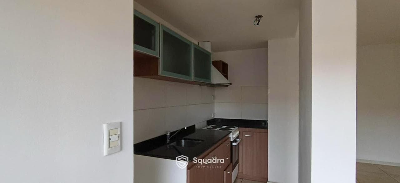 FOR SALE - Renovated 1-bedroom apartment - Abasto neighborhood, Rosario.