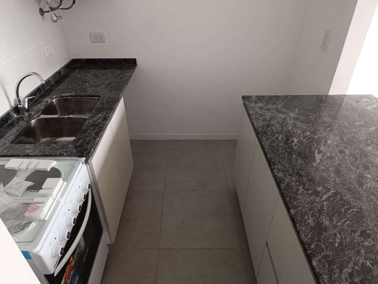 Studio Apartment for Sale - Downtown Rosario