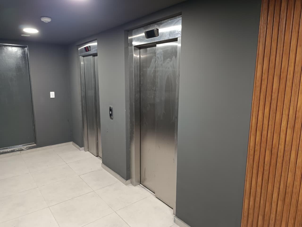 Studio Apartment for Sale - Downtown Rosario