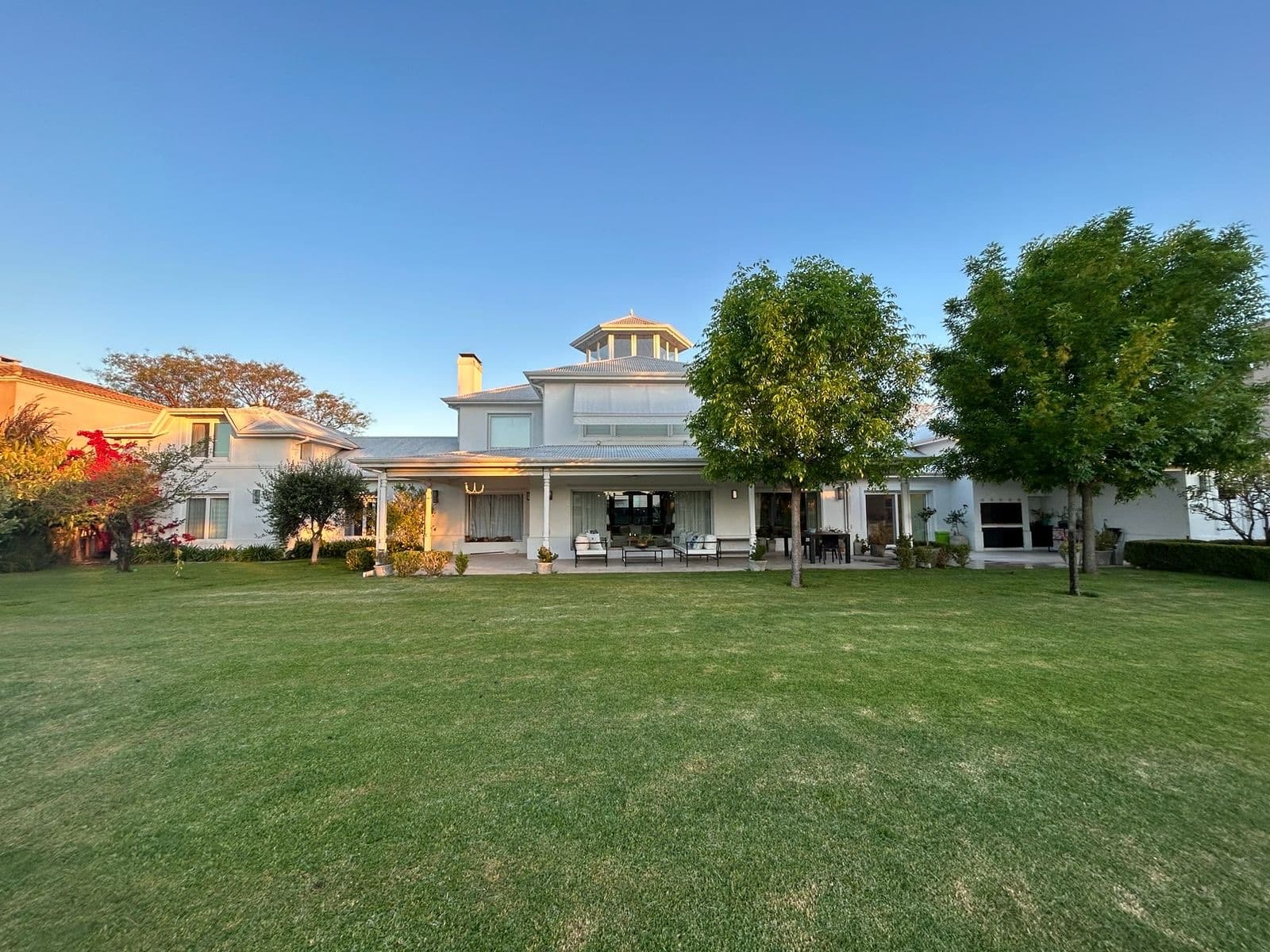 Home - Santa Barbara