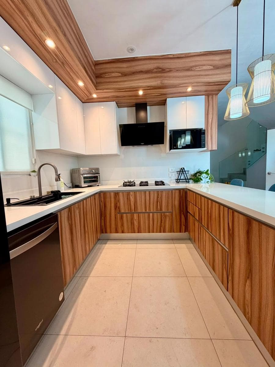 HOUSE FOR RENT IN PRIVADA CLUSTER MAGENTA, SAN NICOLAS DE LOS GARZA