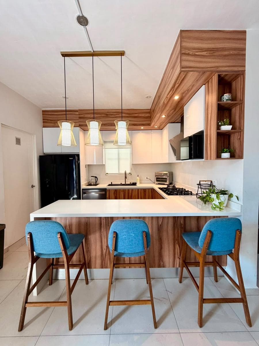 HOUSE FOR RENT IN PRIVADA CLUSTER MAGENTA, SAN NICOLAS DE LOS GARZA