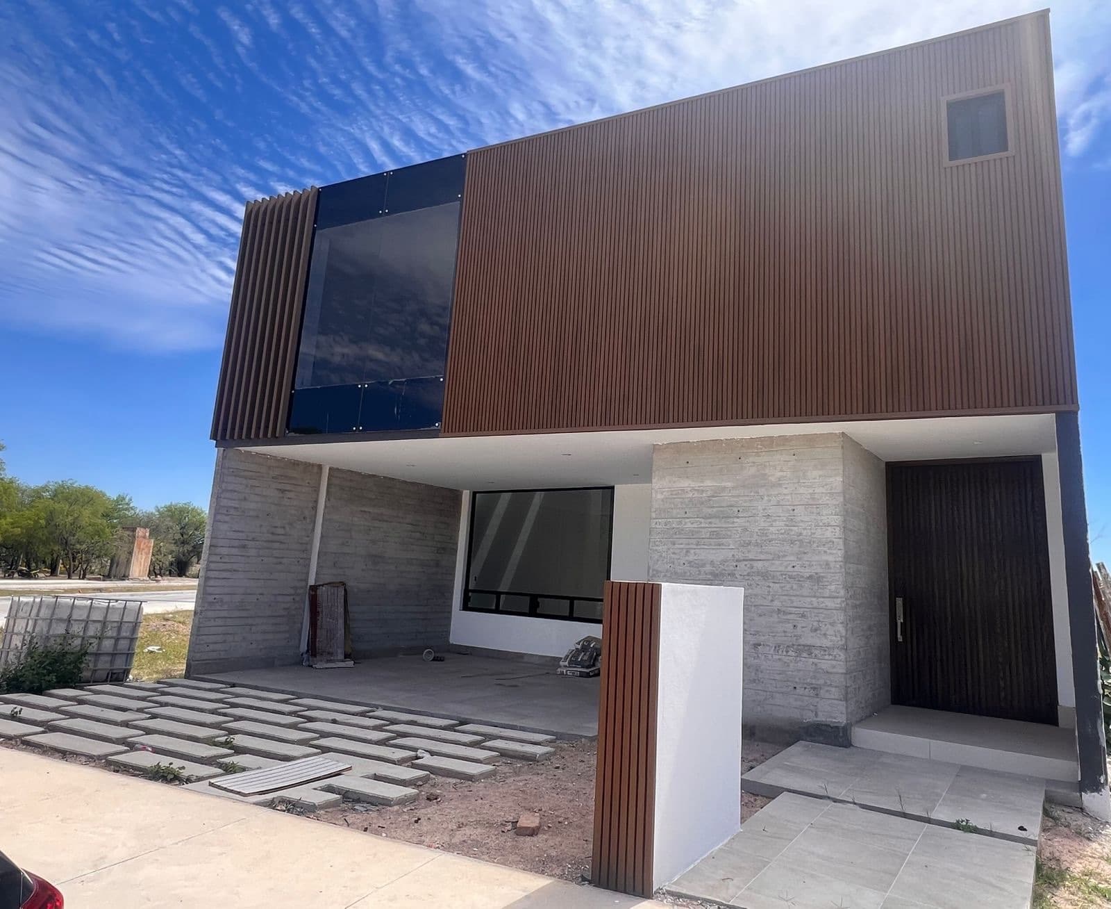 Casa en condominio - Residencial San Nicolás