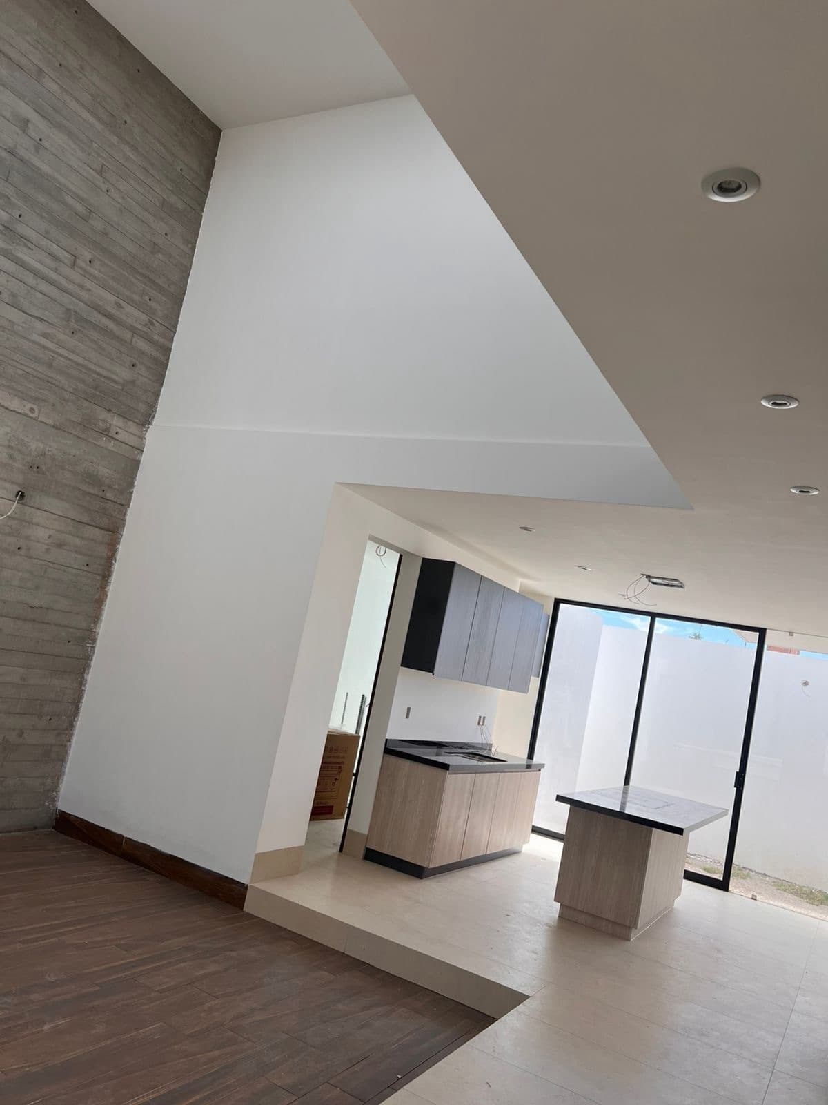 Casa en condominio - Residencial San Nicolás