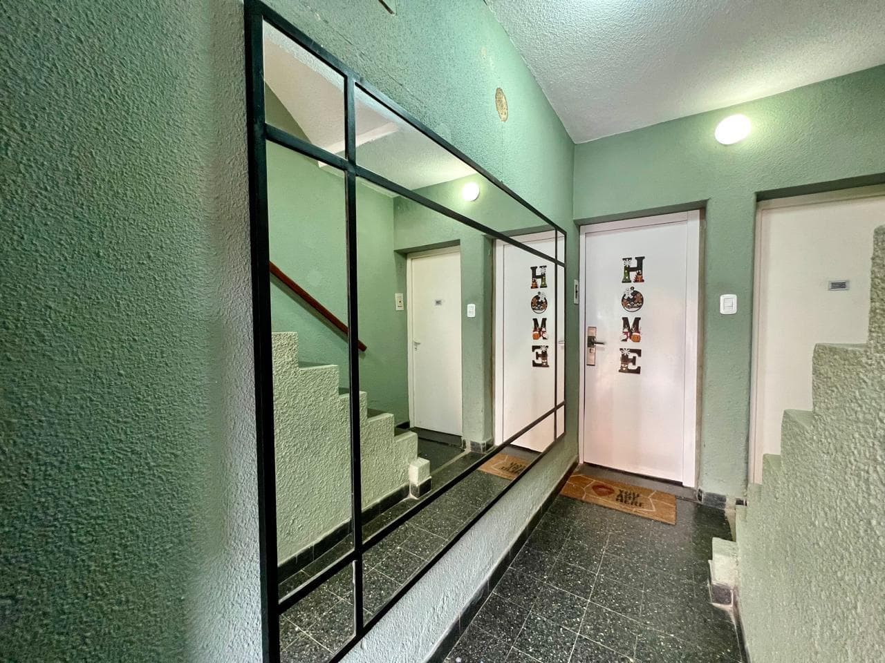 For Sale - 2-Bedroom Apartment in Martin, Rosario